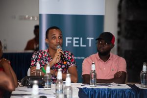 Media & Social Cohesion: FELT Africa Radio Journalists’ Training Heads To The Coastal Region | FELT Africa